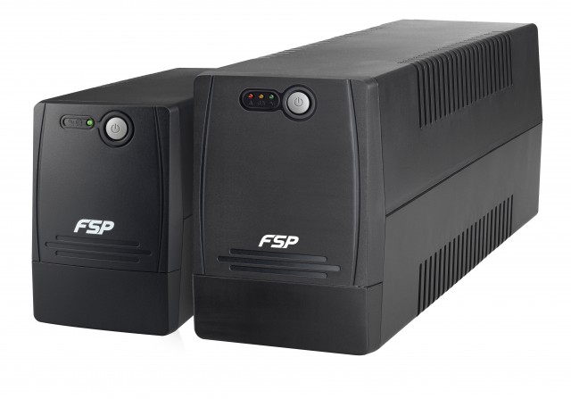 UPS FP600