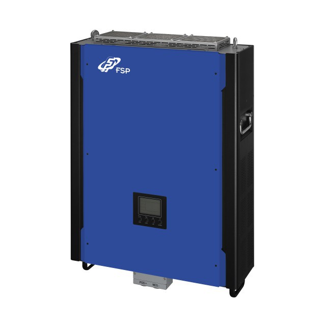 PV Inverter PowerManager Hybrid 10kW