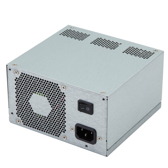 IPC Power Supply FSP600-80AAB