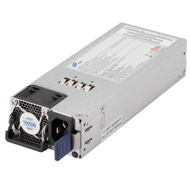 CRPS and M-CRPS FSP1600-20FH