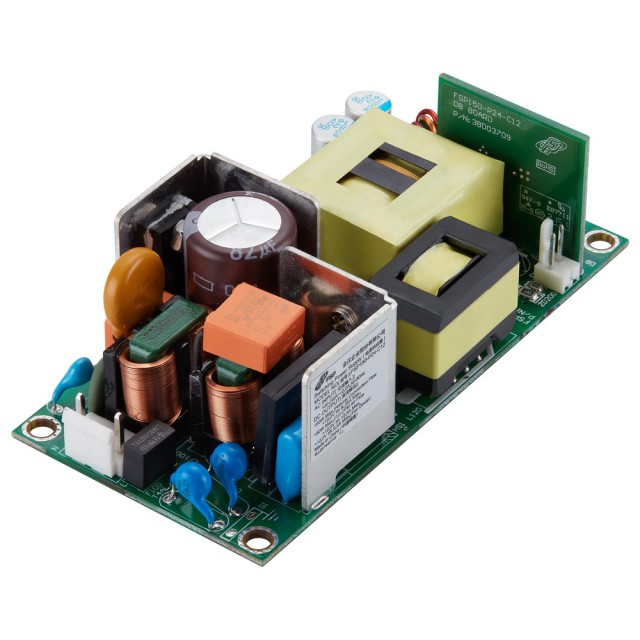 Open Frame Power Supply FSP150-P24-C54