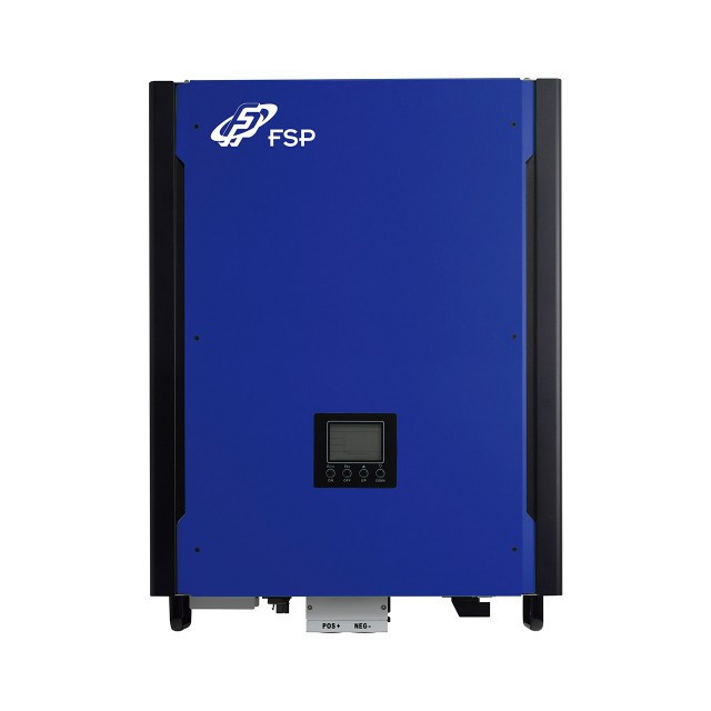 PV Inverter PowerManager Hybrid 15kW