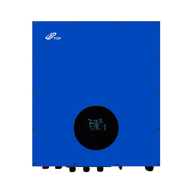 PV Inverter PowerManager IP 15KW