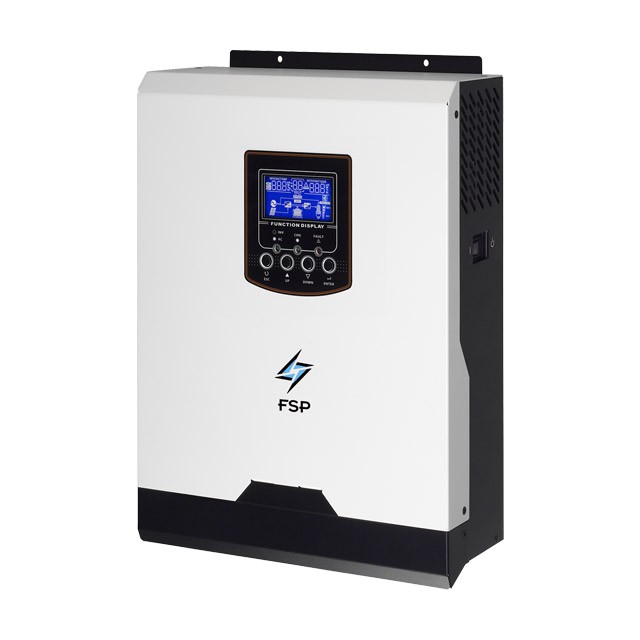 PV Inverter LightUp E2000