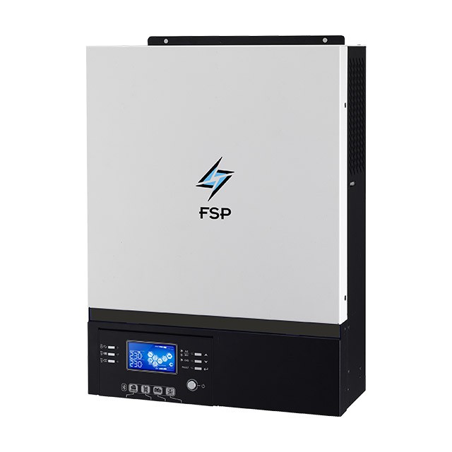 PV Inverter LightUp P5000