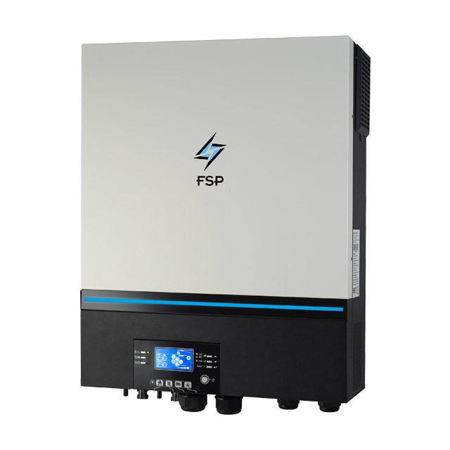 PV Inverter LightUp L8000