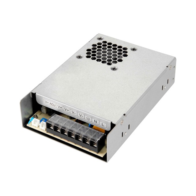 工業電源 FSP300-PBA-A12