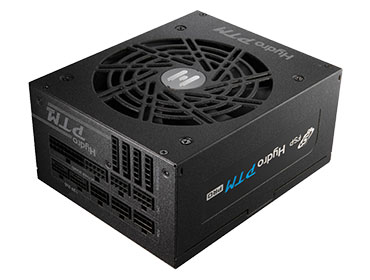 Hydro PTM PRO ATX3.0(12V-2x6) 1350W