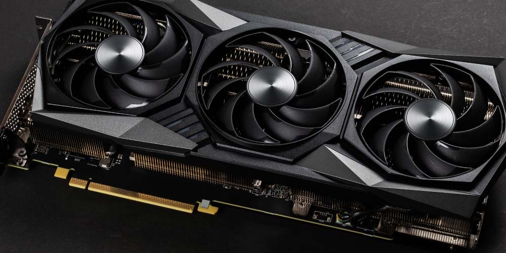 GPU 전원 공급 장치: GPU 성능 최적화