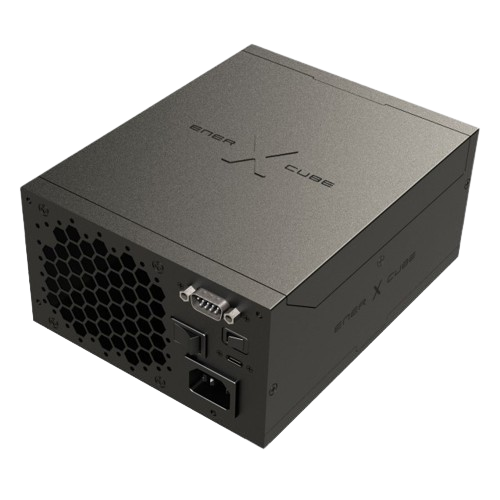 EnerXCube 550-M